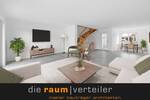 Reihenmittelhaus Bruckmühl - 4 Zimmer, 115 m&sup2;, 715.000&euro; | Angebot:26686805