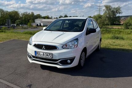 Mitsubishi Space Star 54.999 km 7.950 &euro; Erlenbach am Main 63906