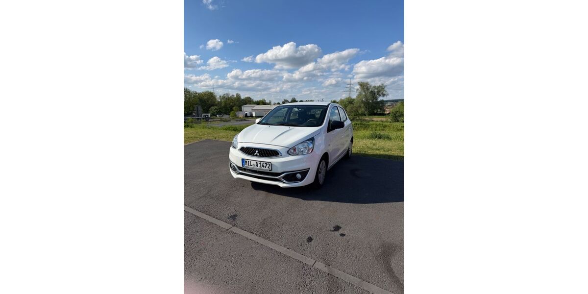 Mitsubishi Space Star 54.999 km 7.950 &euro; Erlenbach am Main 63906