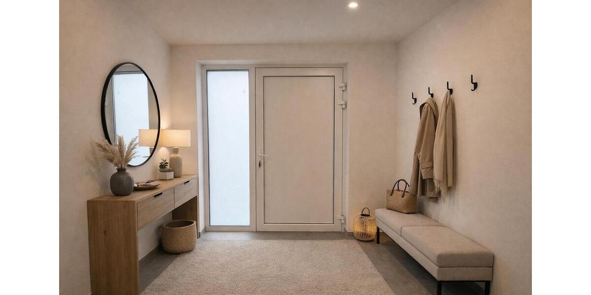 Doppelhaushälfte Geestland - 4 Zimmer, 115 m&sup2;, 1.500&euro; | Angebot:25018137