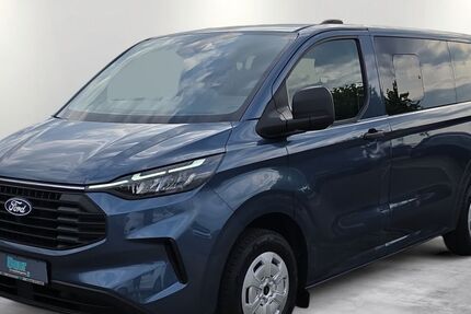 Ford Transit Custom 20.680 km 39.940 &euro; Mutlangen 73557