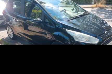 Ford B-Max 106.750 km 6.100 &euro; Radolfzell 78315