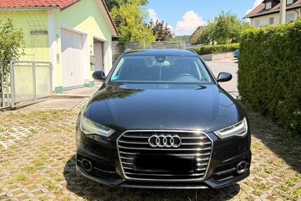 Audi A6 216.000 km 27.999 &euro; Bad Griesbach 94086