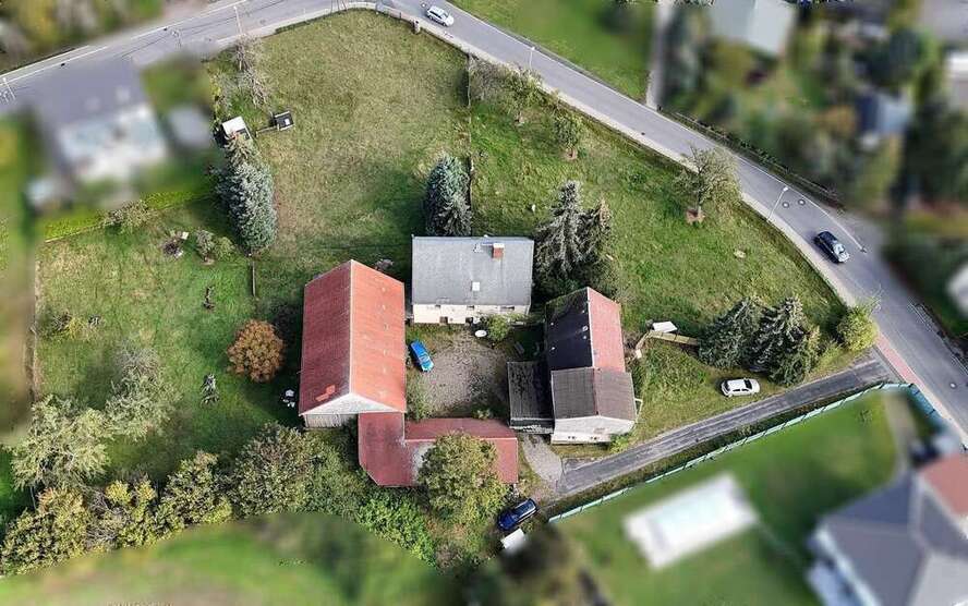 Haus zum Kaufen in Freiberg 310.000 € 265.1 m²