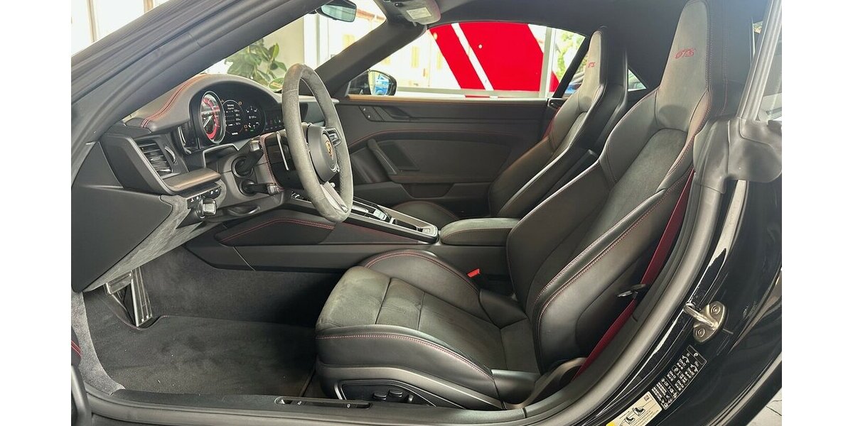 Porsche 911 992 GTS Cabrio |Matrix|ACC|S.AGA|Lift|HA-Lenk| 16.953 km 165.999 &euro; Mainz-Kostheim 55246