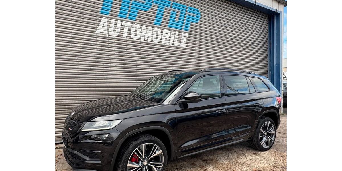 Skoda Kodiaq 146.402 km 31.400 &euro; Sindelfingen 71065