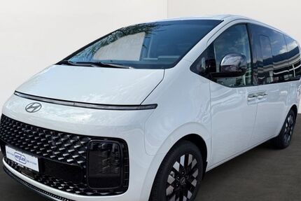 Hyundai STARIA 5.000 km 52.990 &euro; Kassel 34123