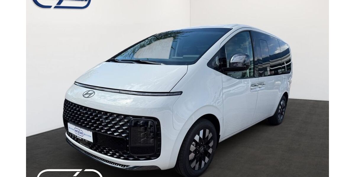 Hyundai STARIA 5.000 km 52.990 &euro; Kassel 34123