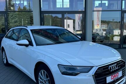 Audi A6 171.100 km 25.991 € Burbach 57299