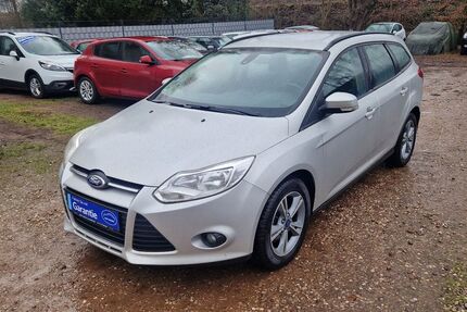 Ford Focus 94.000 km 7.250 &euro; Saarbrücken 66117