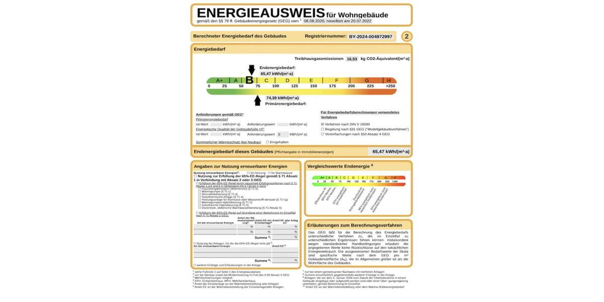 Gewerbeobjekt Erlangen Innenstadt - 3 Zimmer, 4.900.000&euro; | Angebot:25769604