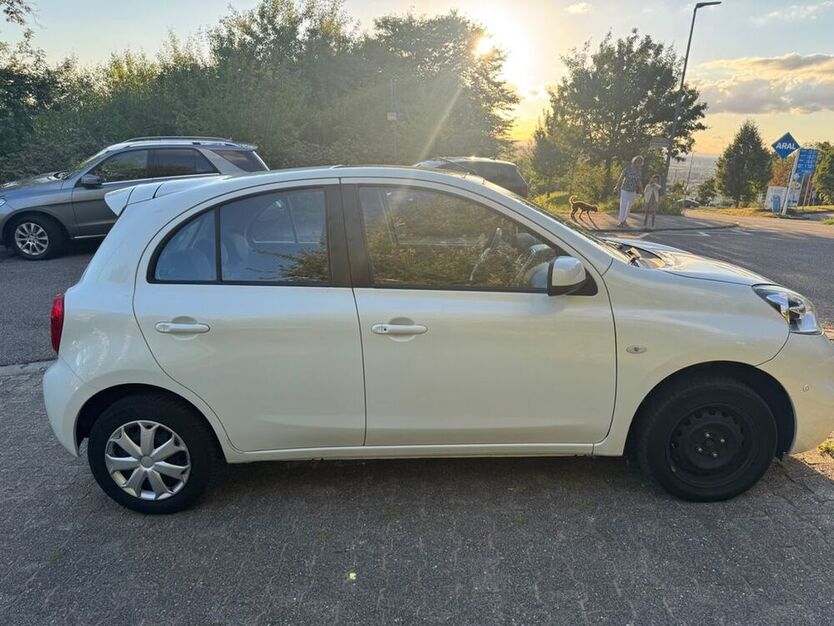 Micra