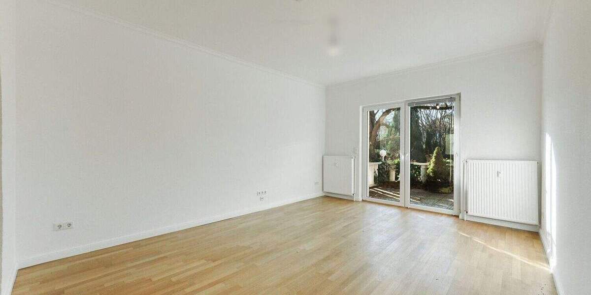 Etagenwohnung Delmenhorst Mitte - 3 Zimmer, 100 m&sup2;, 295.000&euro; | Angebot:25733827