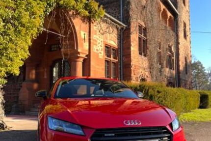 Audi TT 156.000 km 19.699 &euro; Losheim 66679