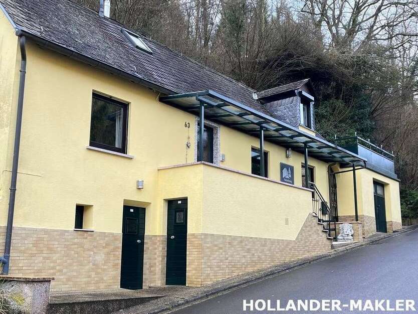 Haus zum Kaufen in Briedel 129.000 € 70 m²