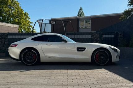 Mercedes-Benz AMG GT S 45.000 km 98.900 &euro; Essen - Essen-Borbeck 45355