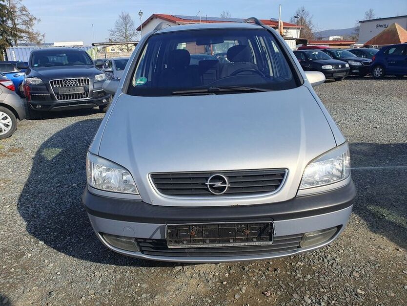 Zafira