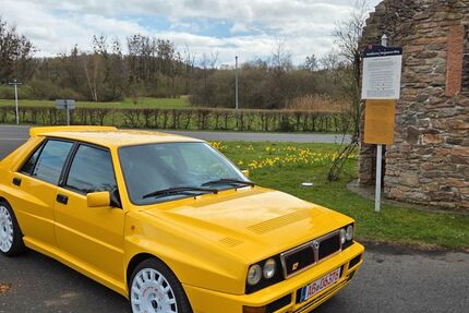 Lancia Delta 85.875 km 129.000 &euro; Goldbach 63773