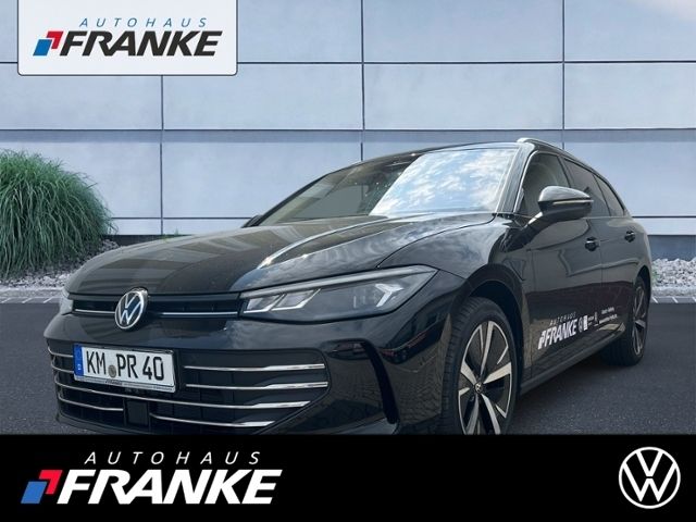 Passat