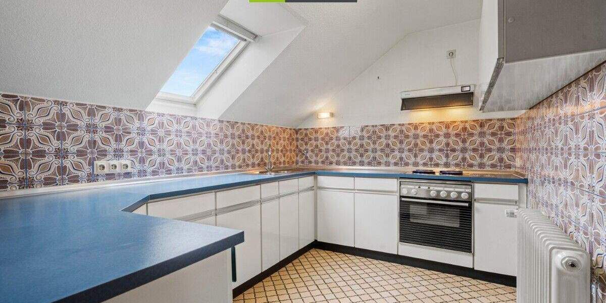 Mehrfamilienhaus, Wohnhaus Ulm Lehr - 9 Zimmer, 218 m&sup2;, 698.000&euro; | Angebot:25154648