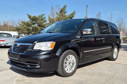 Lancia Voyager 181.600 km 4.900 &euro; Groß-Zimmern 64846