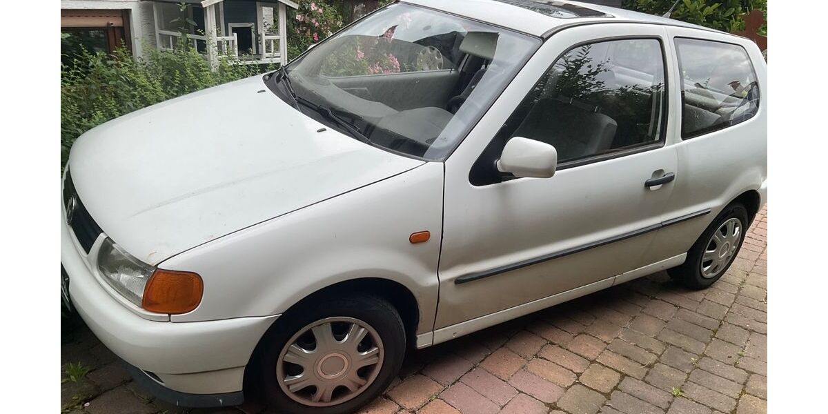 VW Polo 75.000 km 1.050 &euro; Bad Pyrmont 31812