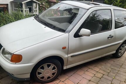 VW Polo 75.000 km 850 &euro; Bad Pyrmont 31812