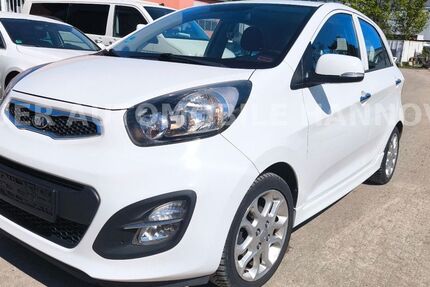 Kia Picanto 154.741 km 6.199 &euro; Hannover 30419