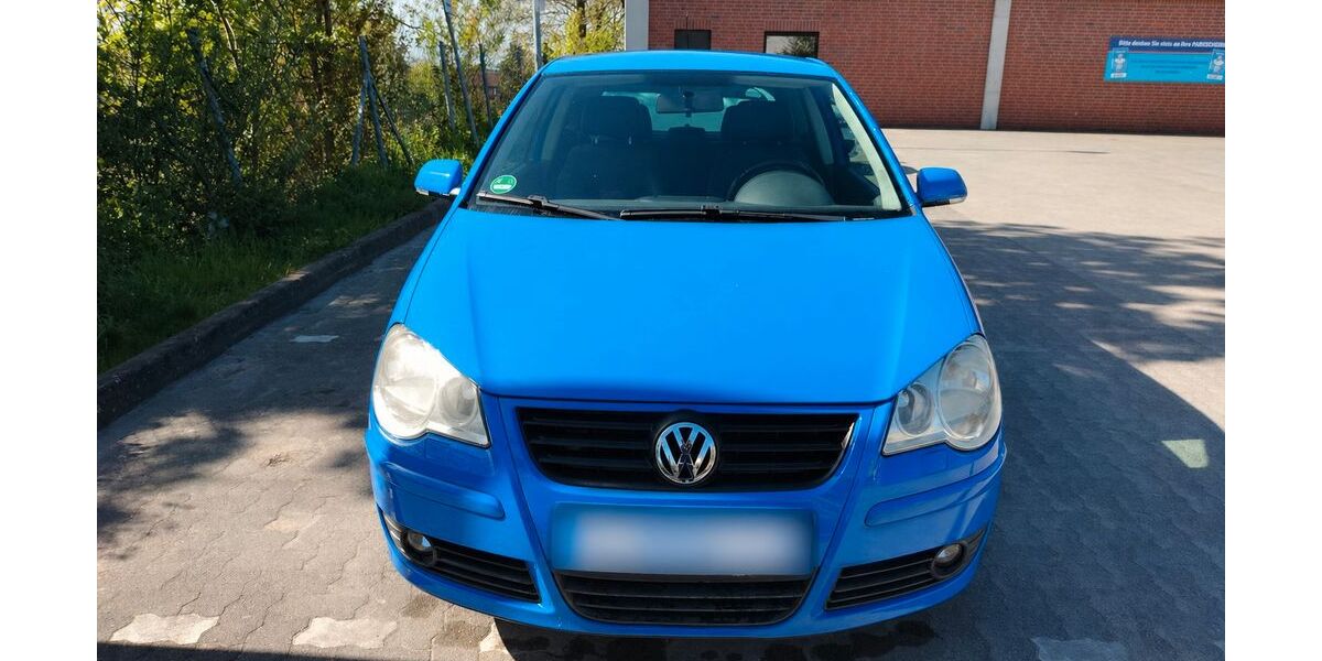 VW Polo 141.800 km 2.500 &euro; Schwerin 19059