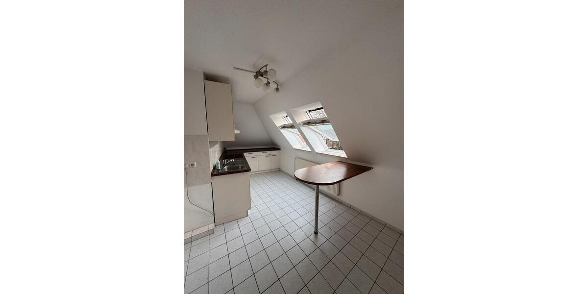 3 Zimmer Wohnung mit Stellplatz (Birkenwerder) 3 zimmer