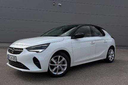 Opel Corsa 110.000 km 8.300 &euro; Oberndorf am Neckar 78727