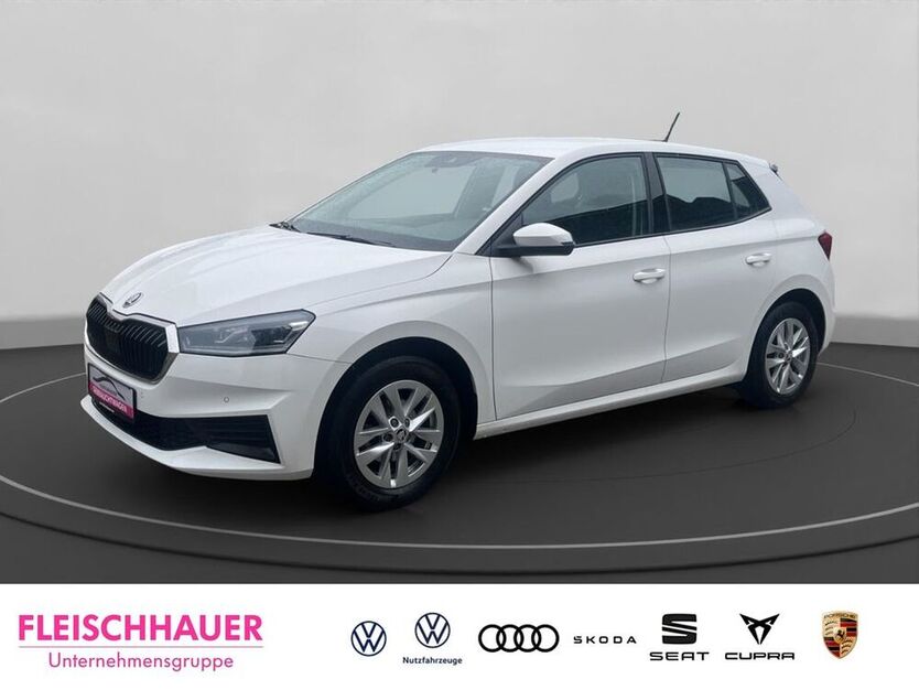 Fabia