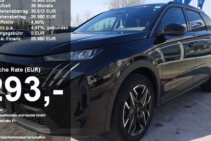 Peugeot 5008 45.075 km 26.480 &euro; Neustadt / Donau 93333