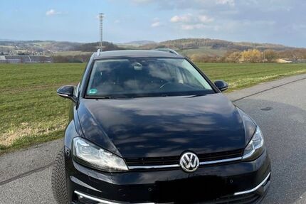 VW Golf 69.000 km 17.800 &euro; Zittau 02763