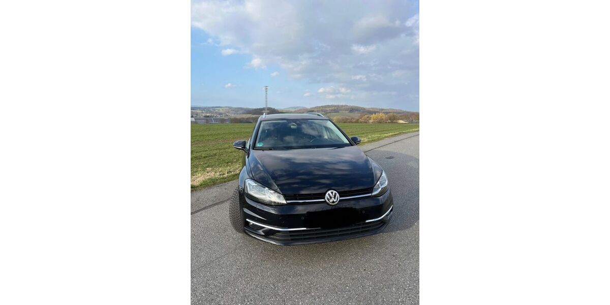 VW Golf 69.000 km 17.800 &euro; Zittau 02763