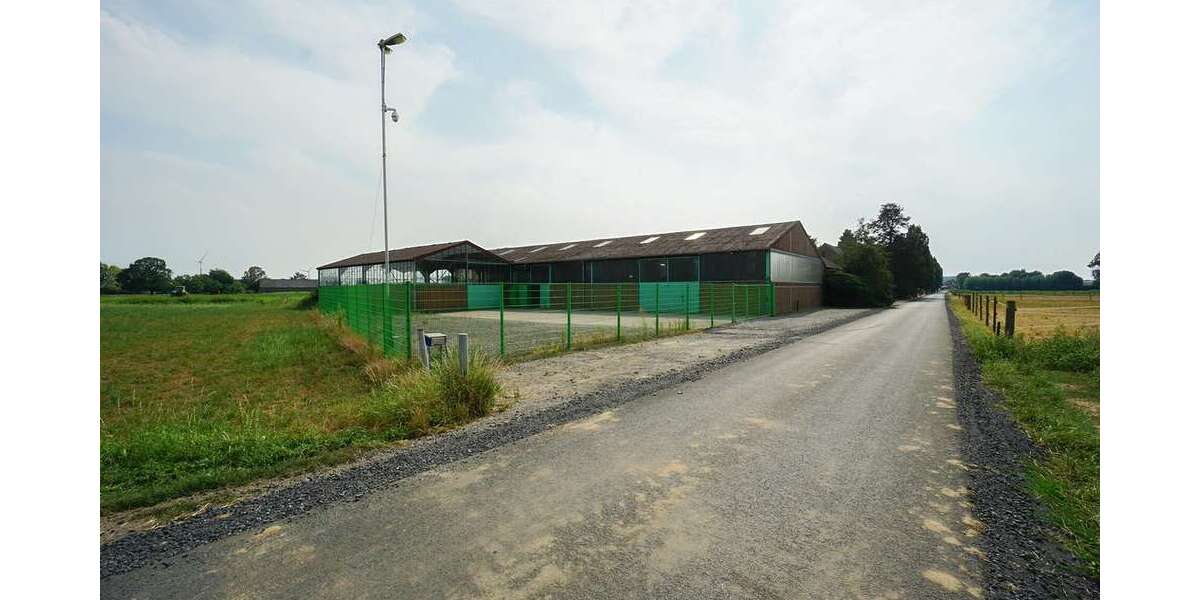 Gewerbeobjekt Wachtendonk - 2.400&euro; | Angebot:24817851