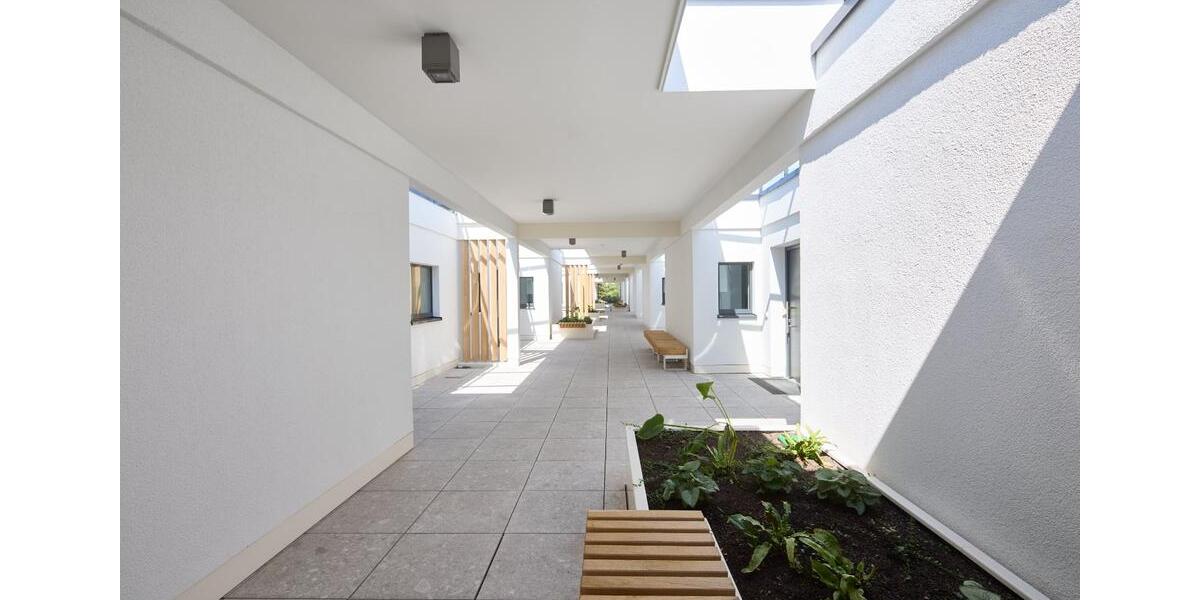 Maisonettenwohnung Wertingen - 2 Zimmer, 74 m&sup2;, 1.030&euro; | Angebot:24781165