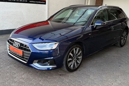 Audi A4 37.930 km 33.600 &euro; Möhnesee-Körbecke 59519