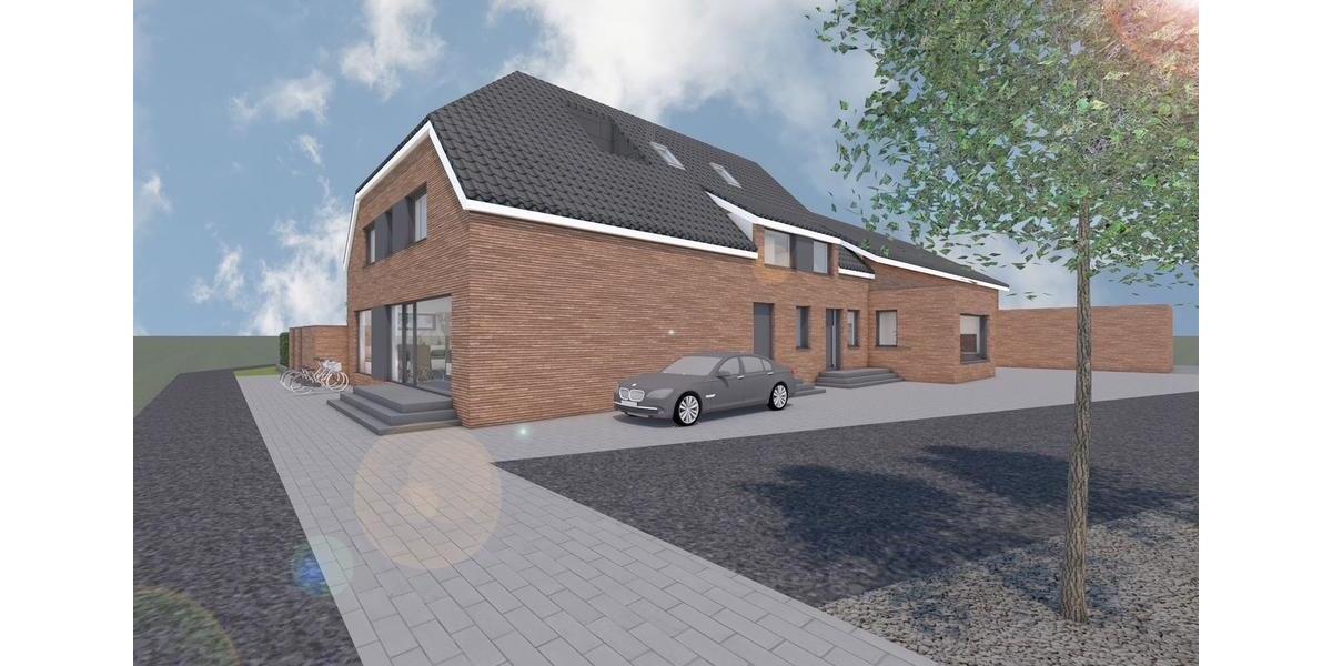 Gewerbeobjekt Bedburg-Hau Hau - 1.500&euro; | Angebot:22166169