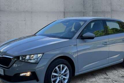 Skoda Scala 74.439 km 12.430 € Kulmbach 95326