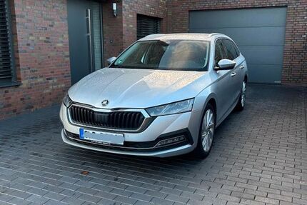 Skoda Octavia 145.326 km 19.900 € Cloppenburg 49661