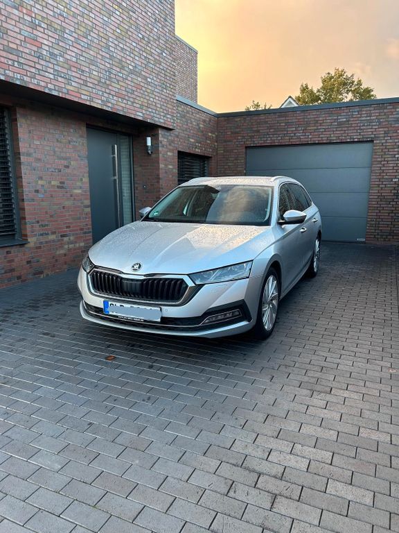 Skoda Octavia 145.326 km 19.900 € Cloppenburg 49661