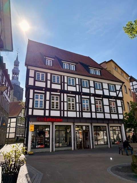 Haus zum Kaufen in Soest , Westf 790.000 € 395.23 m²