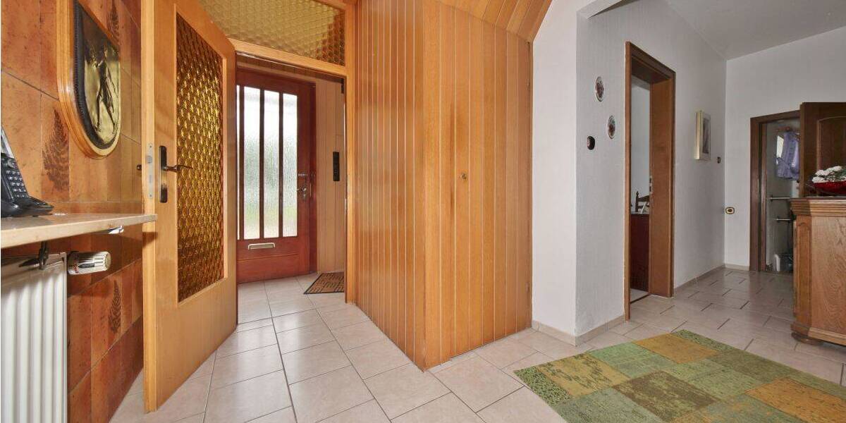 Einfamilienhaus Wilhelmshaven Rüstersiel - 4 Zimmer, 122 m&sup2;, 179.000&euro; | Angebot:26841471