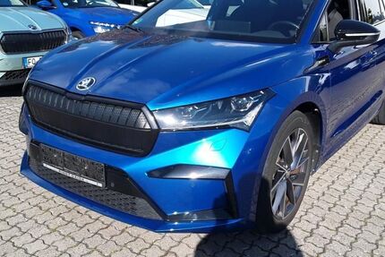 Skoda Enyaq 64.259 km 31.325 &euro; Hagen 58091