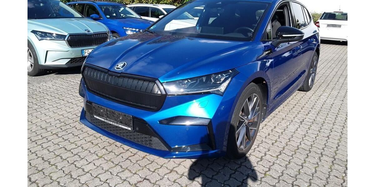 Skoda Enyaq 64.259 km 31.810 &euro; Hagen 58091