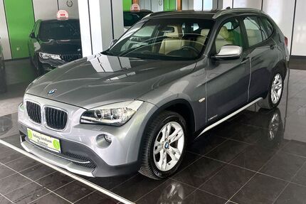 BMW X1 141.170 km 9.990 &euro; Kassel 34125