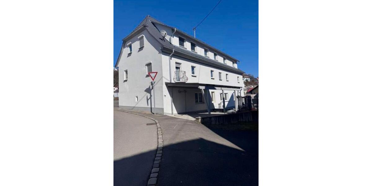 Mehrfamilienhaus, Wohnhaus Horb am Neckar - 20 Zimmer, 318 m&sup2;, 569.000&euro; | Angebot:27102002