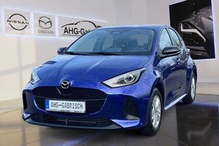 Mazda 2 Hybrid 1.526 km 20.990 &euro; Hemmingen 30966