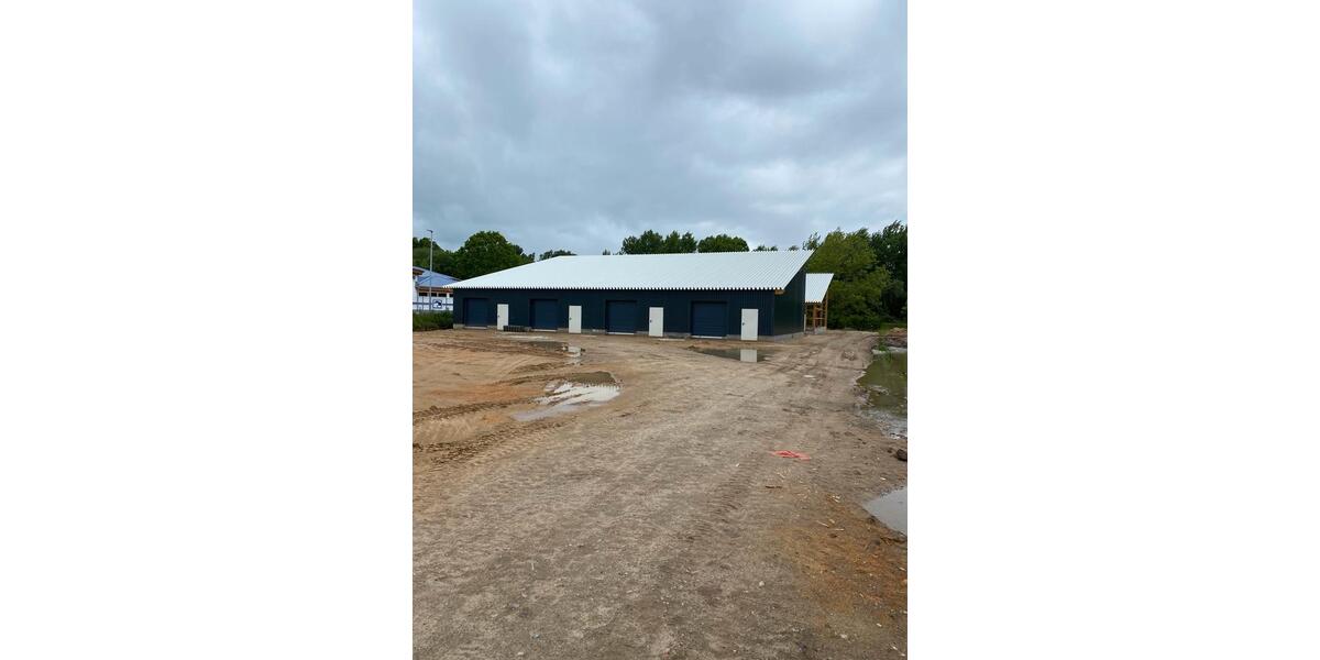 Gewerbeobjekt Hemmingstedt - 300&euro; | Angebot:26348909